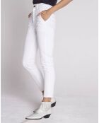 Pantalon Desertc blanc